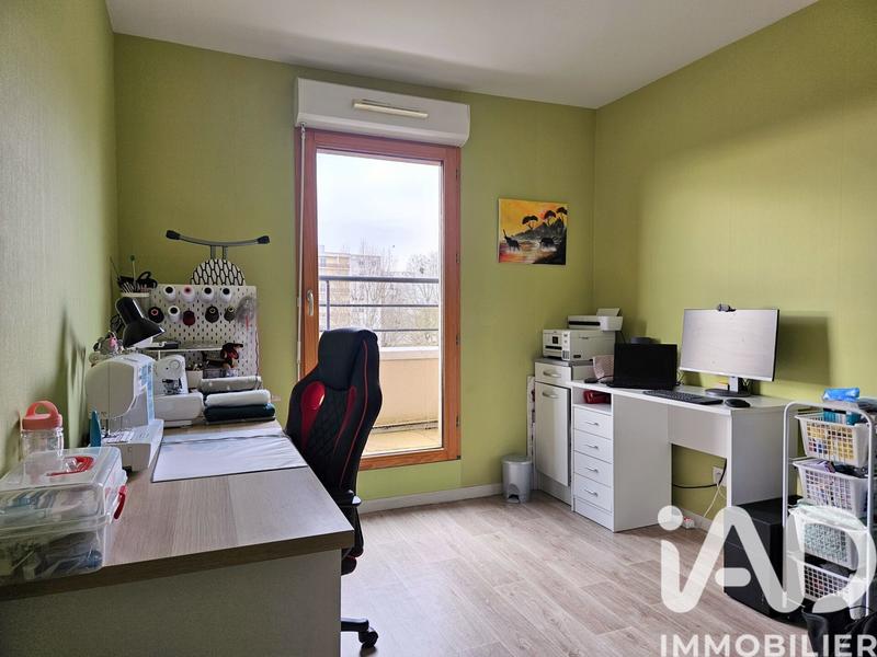 Appartement - 74 m² - 4 pièces