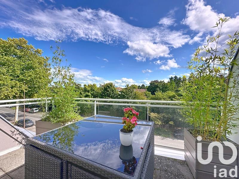 Appartement - 71 m² - 3 pièces