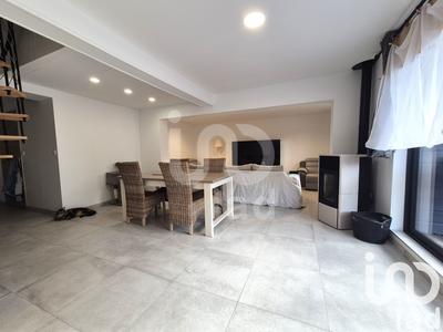 Maison - 150 m² - 7 pièces