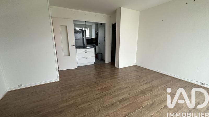 Appartement - 79 m² - 4 pièces