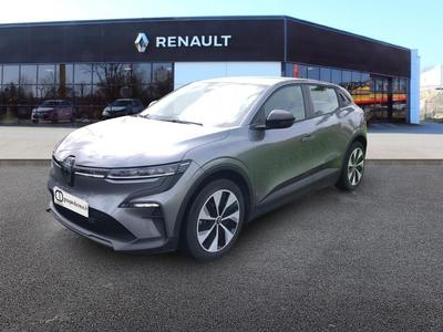 Renault Mégane E-Tech Ev60 130ch super charge Evolution Er
