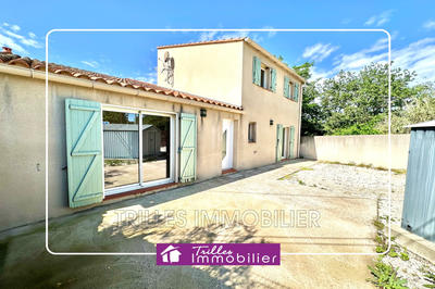 Villa - 100 m² - 4 pièces