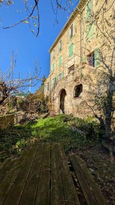 Appartement - 116 m² - 4 pièces