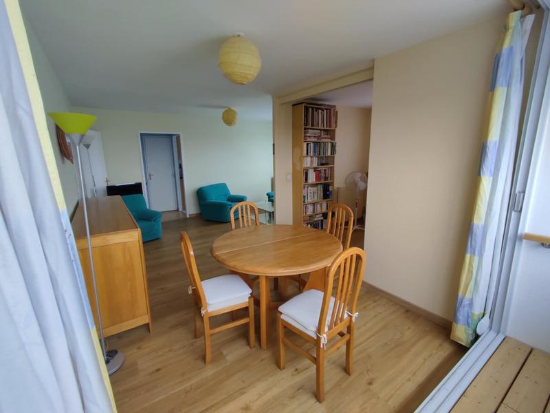 Appartement - 81 m² - 4 pièces