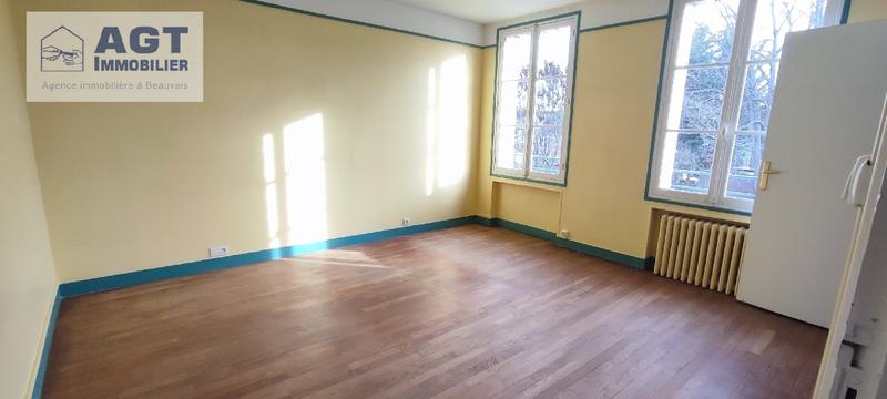 Appartement - 155 m² - 4 pièces