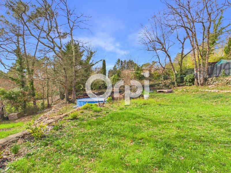 Maison - 45 m² - 2 pièces