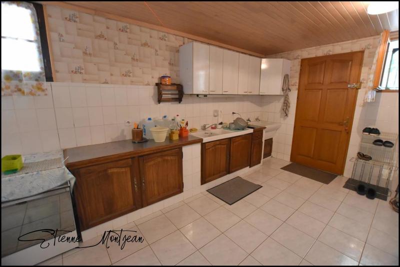 Maison traditionnelle - 123 m² - 6 pièces