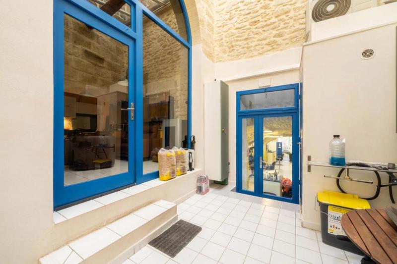 Appartement - 101 m² - 3 pièces