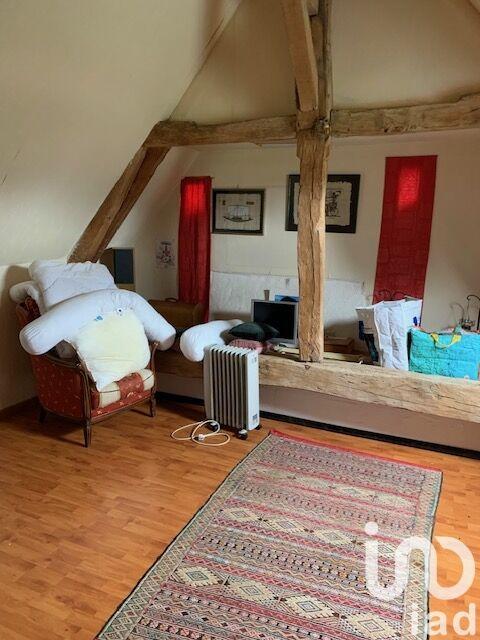 Maison - 192 m² - 6 pièces