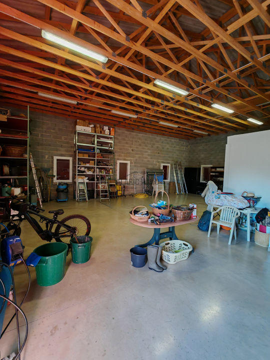 Maison - 123 m² - 5 pièces