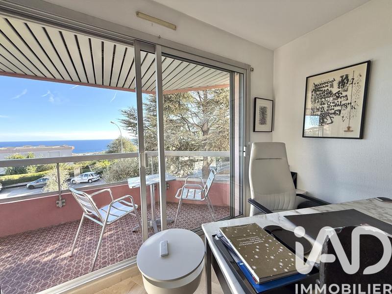 Appartement - 86 m² - 3 pièces