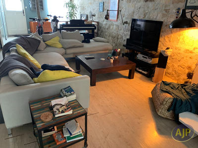 Maison - 138 m² - 5 pièces