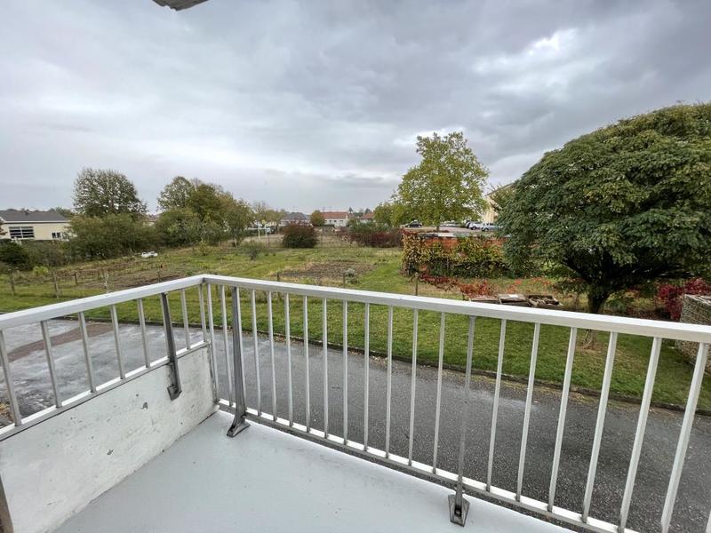 Appartement - 54 m² - 2 pièces