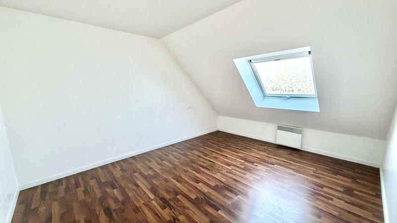 Maison - 98 m² - 5 pièces