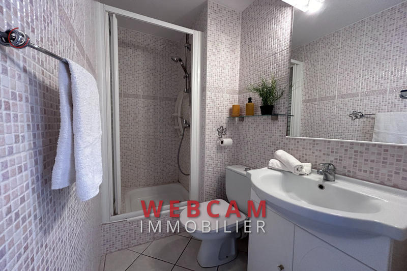 Appartement - 34 m² - 2 pièces