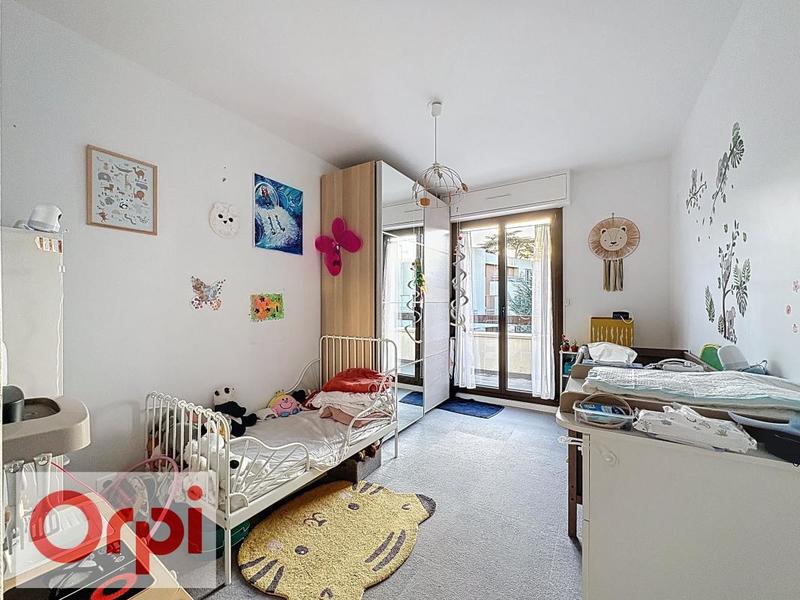 Appartement - 83 m² - 4 pièces