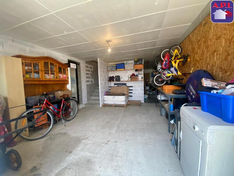 Maison - 152 m² - 4 pièces