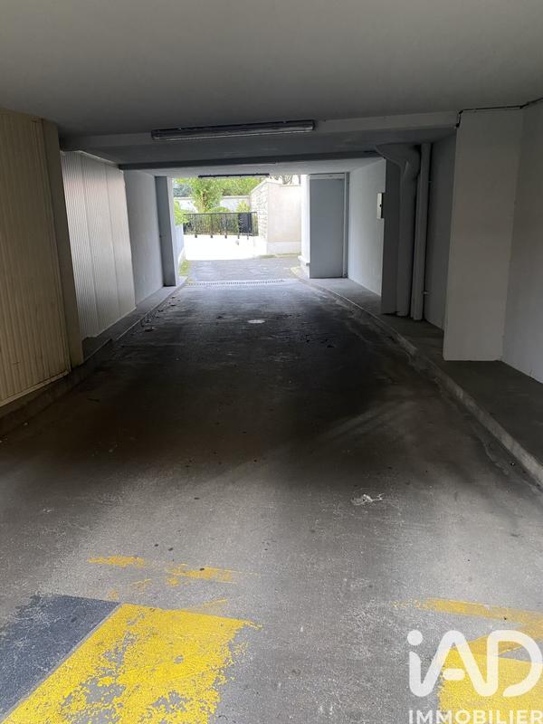 Parking - 12 m²
