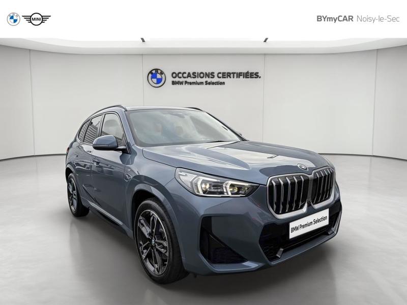 Bmw X1 U11 sDrive 20i 170ch Dkg7 m Sport