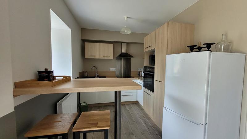 Gîte - 202 m² - 9 pièces