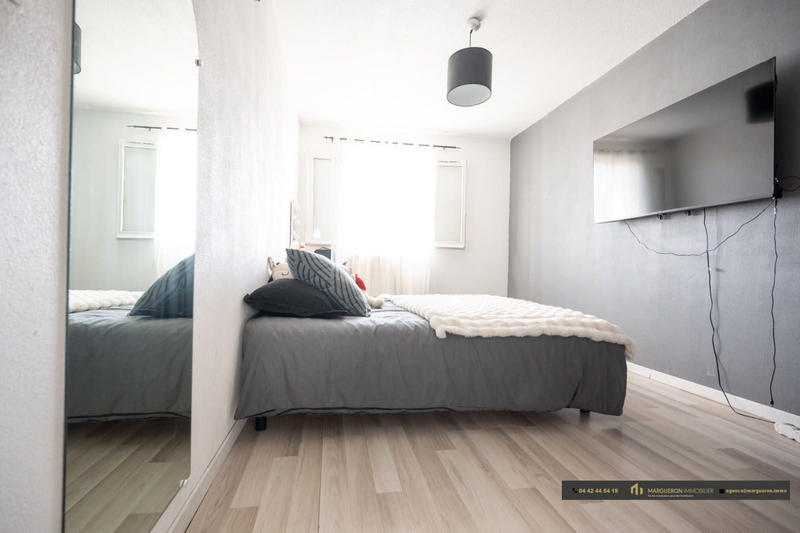 Maison - 82 m² - 4 pièces