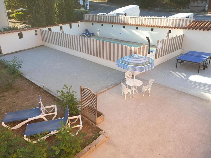 Immeuble - 572 m² - 27 pièces