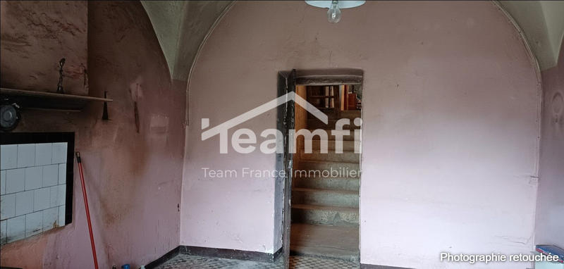 Mas - 145 m² - 5 pièces