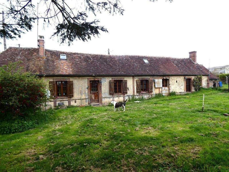 Maison - 118 m² - 4 pièces