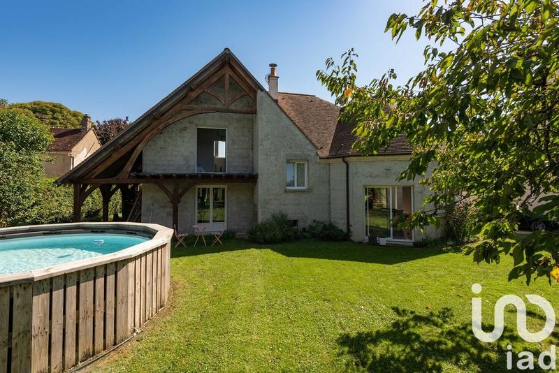 Maison de campagne - 148 m² - 6 pièces