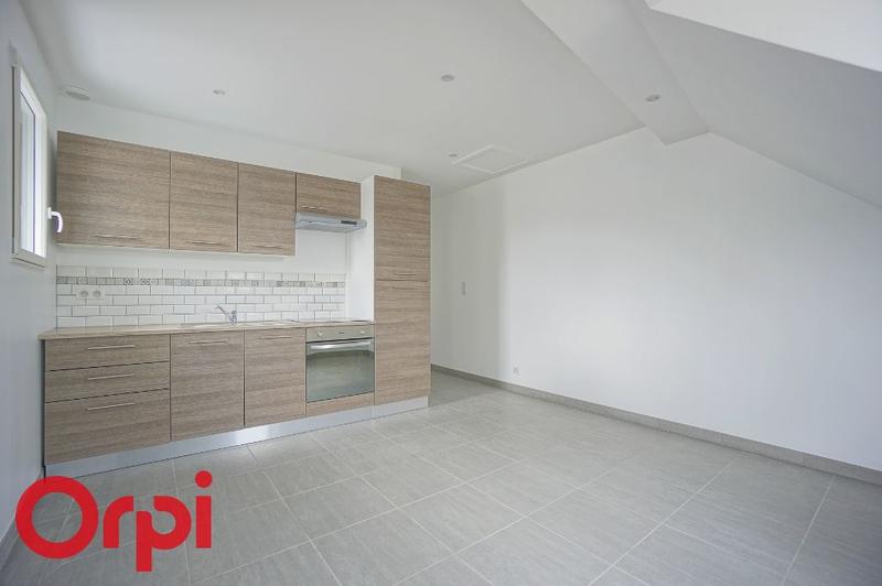 Appartement - 50 m² - 3 pièces