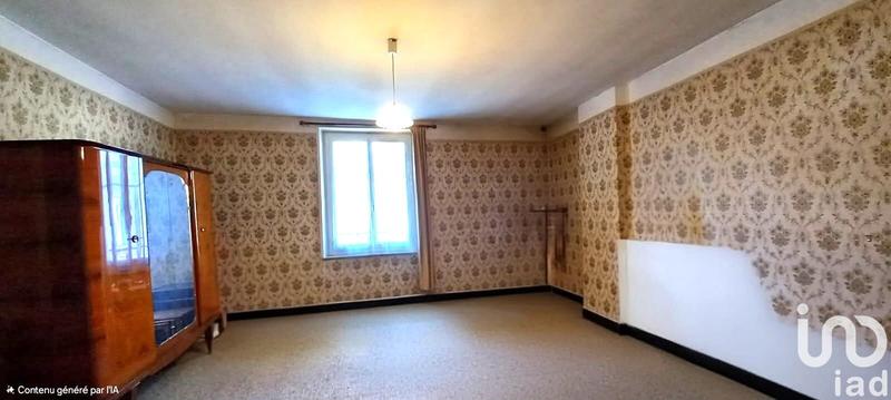 Maison de ville - 201 m² - 9 pièces