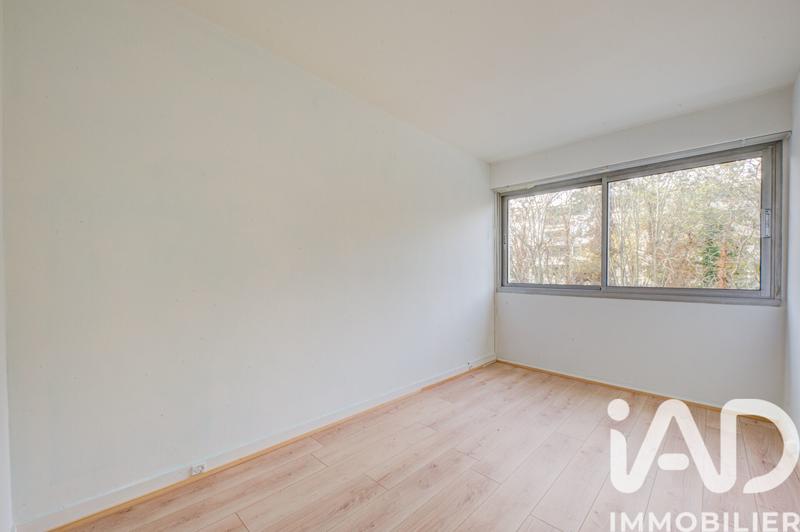 Appartement - 91 m² - 4 pièces