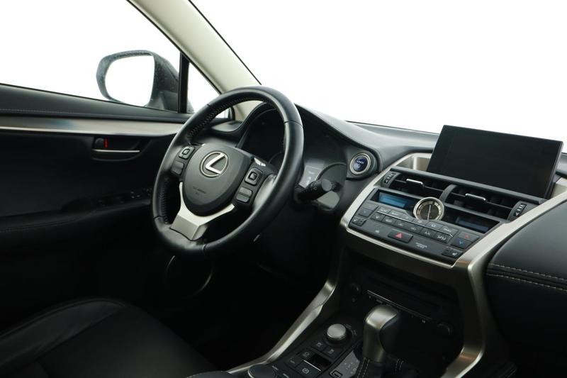 Lexus Nx 300h Sport Edition 2wd Auto 197 ch