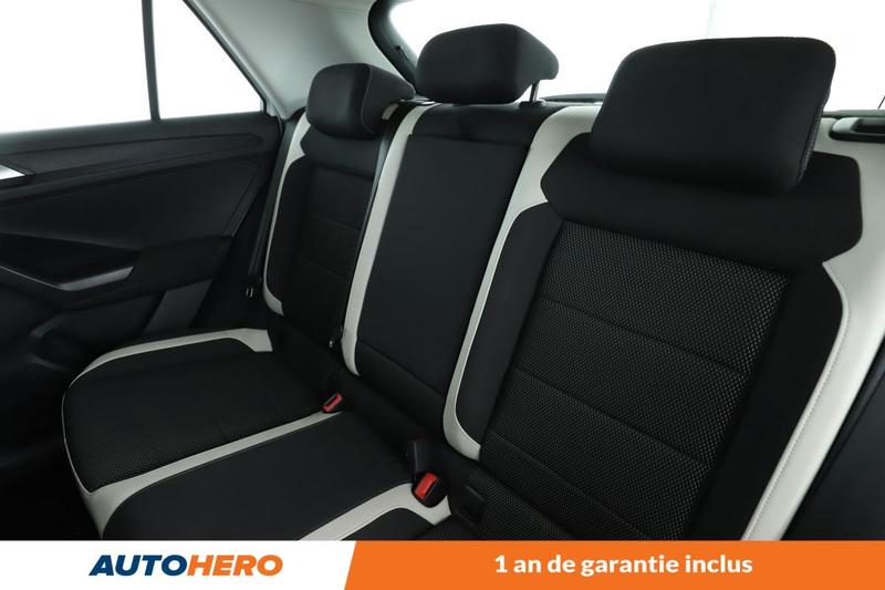 Volkswagen t-Roc 1.5 Tsi Evo Carat Dsg7 150 ch