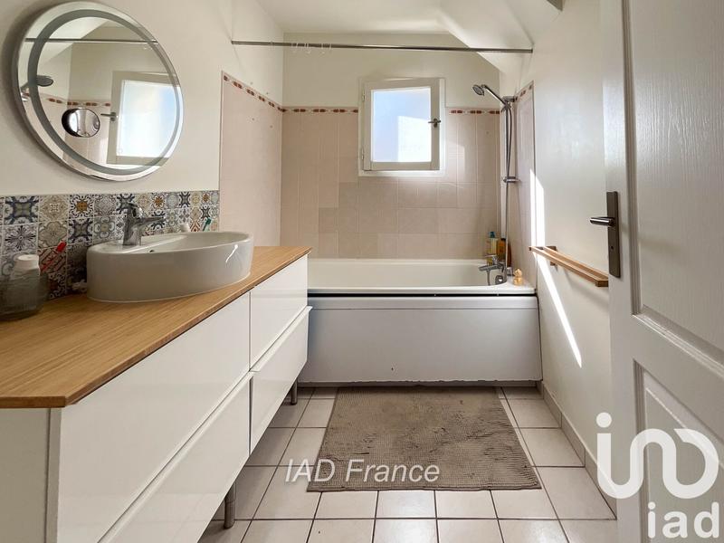 Maison - 190 m² - 8 pièces