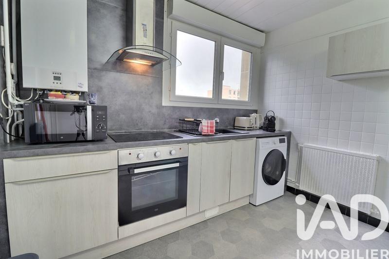 Appartement - 70 m² - 4 pièces