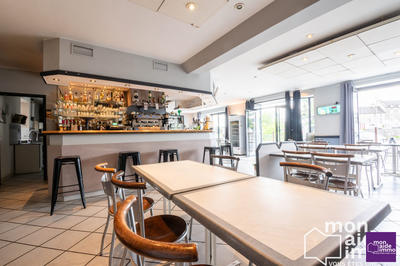 Local commercial - 160 m²