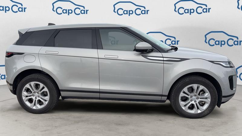 Land Rover Range Rover Evoque II 1.5 P300e 309 Phev Awd Bva8 s - Automatique Entretien constructeur