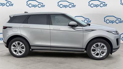 Land Rover Range Rover Evoque II 1.5 P300e 309 Phev Awd Bva8 s - Automatique Entretien constructeur