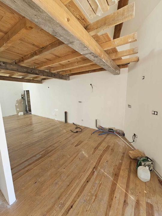 Immeuble - 100 m² - 4 pièces