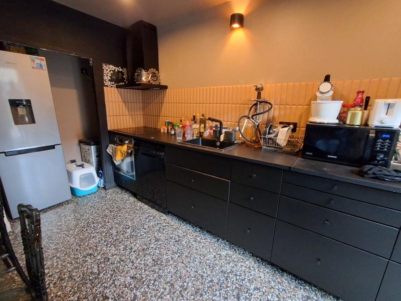 Maison - 85 m² - 5 pièces