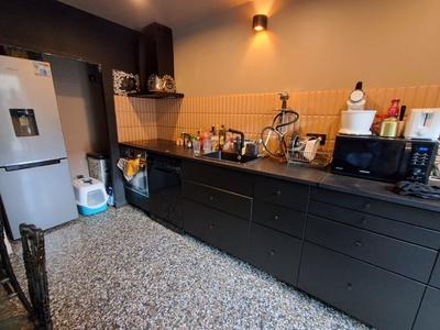 Maison - 85 m² - 5 pièces