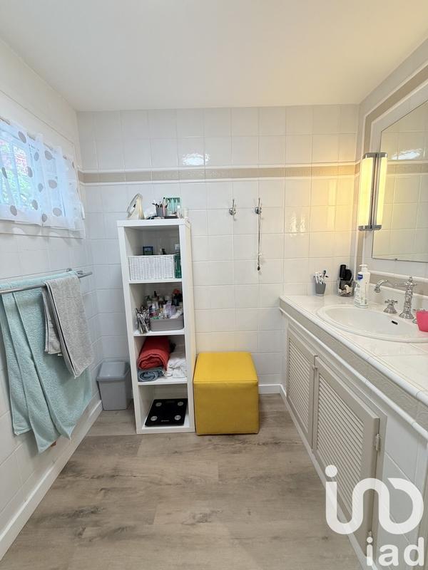 Maison - 171 m² - 6 pièces