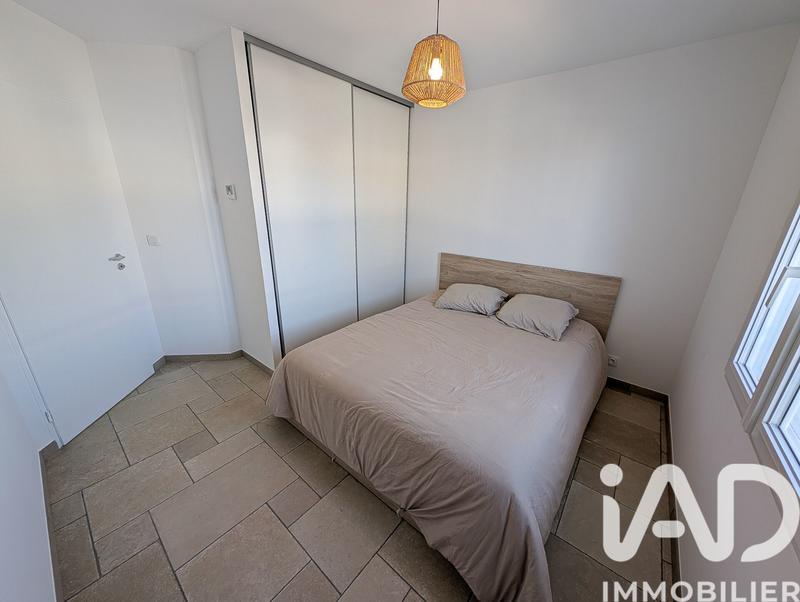 Maison - 87 m² - 4 pièces