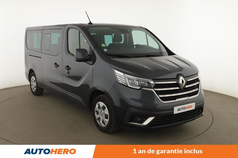 Renault Trafic Combi 2.0 dCi Energy L2 Intens 9pl 150 ch