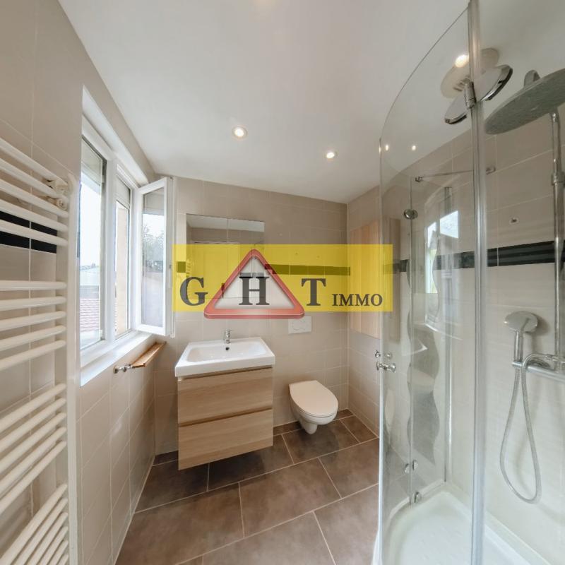 Maison - 70 m² - 3 pièces