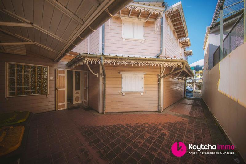 Local commercial - 380 m²