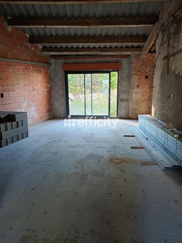 Maison - 121 m² - 4 pièces