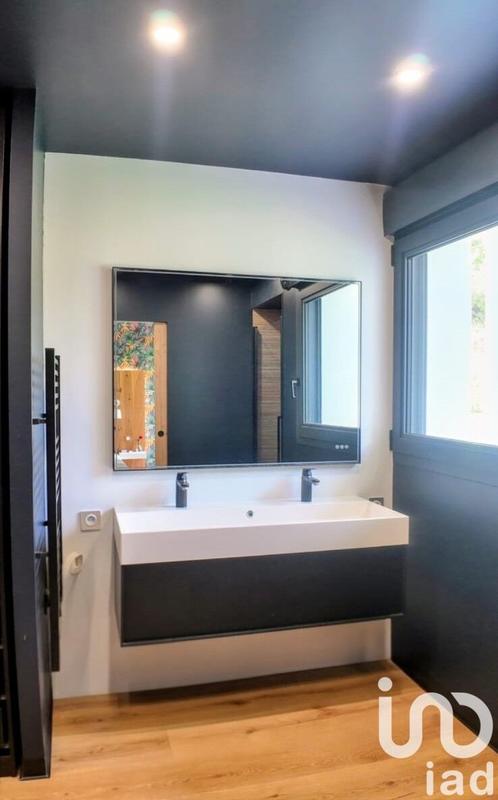 Maison de maîtres - 208 m² - 6 pièces