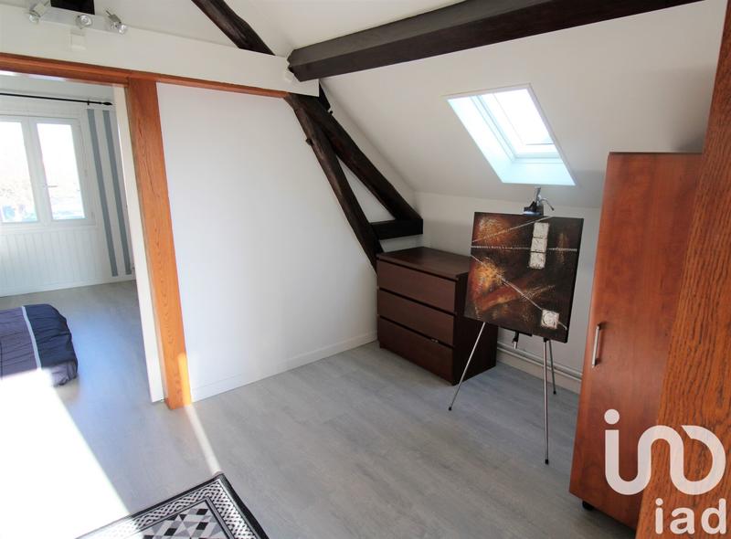 Maison - 210 m² - 9 pièces